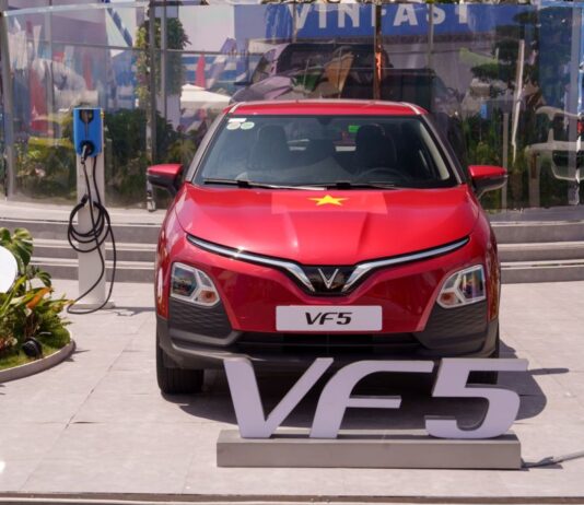 Switching from Gas to Electric: VF 5 Owners in Awe