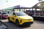 VinFast Unveils Green Mobility Ecosystem at Vietnam Mobility Show 2025