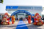 VinFast Launches 350th Service Workshop – Now Boasting Vietnam’s Largest After-Sales Network