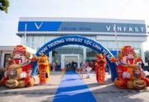 VinFast Launches 350th Service Workshop – Now Boasting Vietnam’s Largest After-Sales Network