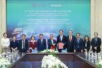 VinSpeed and Siemens Mobility Sign Comprehensive Strategic Partnership for High-Speed Rail Development