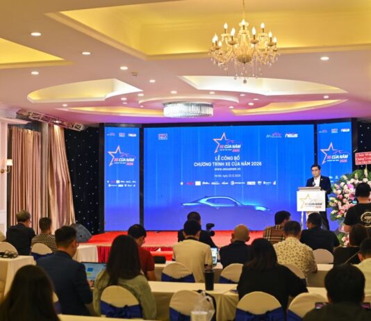 Car of the Year 2026 Opens Voting: Revolutionizing How Every Vehicle is Celebrated