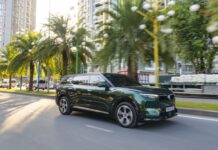 Electric Vehicle Boom Strains Infrastructure: Can Vietnam Meet Its 2030 Deadline?