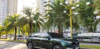 Electric Vehicle Boom Strains Infrastructure: Can Vietnam Meet Its 2030 Deadline?