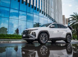 Top 5 Best-Selling Korean Cars in Vietnam Today