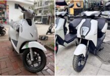 Honda Icon e: Unmatched Offers Challenge the Evo Grand Lite