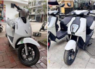 Honda Icon e: Unmatched Offers Challenge the Evo Grand Lite