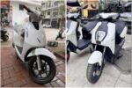 Electric Scooter Market Year-End Showdown: Honda Icon e vs. Evo Grand Lite with Massive Deals
