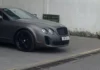 Vietnamese Billionaire Spends $1,700 Auctioning Rare License Plate for Exclusive Bentley