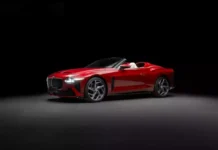 Bentley Ultra-Rare with Just 1,000 KM on the Clock Sells at a Staggering $1.1M Loss