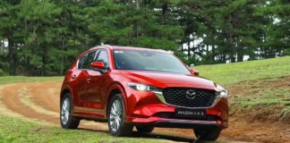 November 2025 Compact SUV Sales: Honda CR-V Stands Alone in Decline