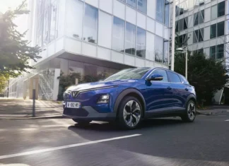 November 2025 B-Segment SUV Sales: Five Models Surpass 1,000 Units Sold