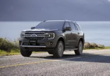 November 2025 Mid-Size SUV Sales: Mitsubishi Pajero Sport Makes a Surprising Comeback, Ranks Lowest in Segment