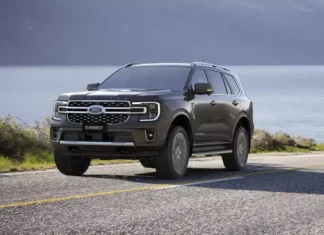 November 2025 Mid-Size SUV Sales: Mitsubishi Pajero Sport Makes a Surprising Comeback, Ranks Lowest in Segment