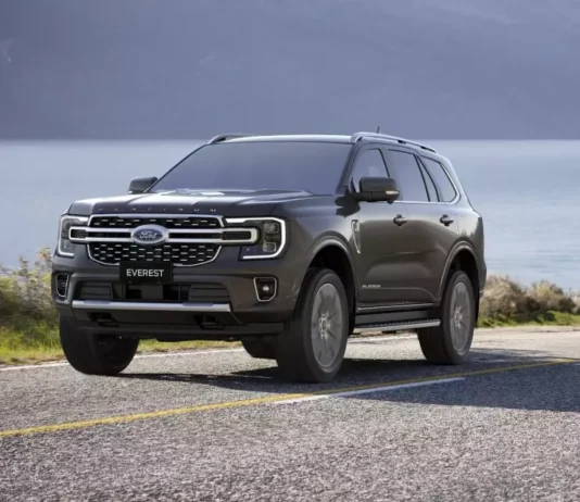 November 2025 Mid-Size SUV Sales: Mitsubishi Pajero Sport Makes a Surprising Comeback, Ranks Lowest in Segment