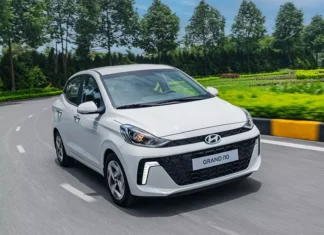 November 2025 Subcompact Car Sales: Toyota Wigo Stands Alone in Growth