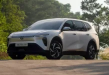 November 2025 MPV Sales: VinFast Limo Green Outpaces Mitsubishi Xpander by Fourfold