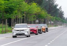 VinFast Sets New Record: Delivers Over 20,000 Vehicles in October 2025