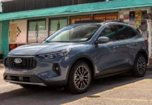Ford Discontinues Popular SUV Model, Leaving Dealerships Unsatisfied