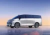 Geely’s New Large MPV Accommodates Up to 42 Passengers Simultaneously