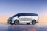Geely’s New Large MPV Accommodates Up to 42 Passengers Simultaneously