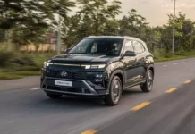 Hyundai Creta Outpaces Tucson, Claims Top-Selling Spot in Vietnam for November 2025