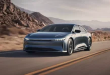 Electric Car “Frozen” by Water in Trunk: Repair Costs Rival Price of Used Toyota Corolla