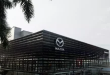 Southeast Asia’s First Mazda Flagship Showroom Opens in Vietnam, Geared for CX-60 and CX-90 Sales