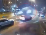 Mercedes-Benz Luxury Car Proven “Worth Every Penny” in Shocking Accident Footage