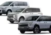 Mitsubishi’s Quirky Off-Road MPV Defies Time: No New Generation in 19 Years, Yet Still Selling Out