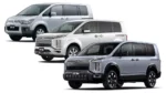 Mitsubishi’s Quirky Off-Road MPV Defies Time: No New Generation in 19 Years, Yet Still Selling Out