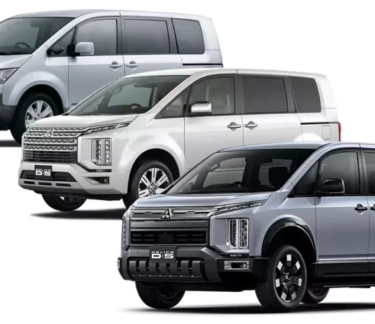 Mitsubishi’s Quirky Off-Road MPV Defies Time: No New Generation in 19 Years, Yet Still Selling Out