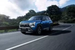 Mitsubishi Destinator Sells Out in Record Time: One Week After Vietnam Launch