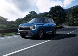 Mitsubishi Destinator Sells Out in Record Time: One Week After Vietnam Launch