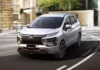 Year-End Sales Rush: Mitsubishi Xpander and Xforce Offer Enhanced Promotions