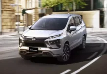 Year-End Sales Rush: Mitsubishi Xpander and Xforce Offer Enhanced Promotions