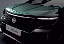 Unveiling the 2026 Nissan Gravite: An Affordable 7-Seater MPV Set to Hit the Market, Compact Yet Competitive Against the Mitsubishi Xpander