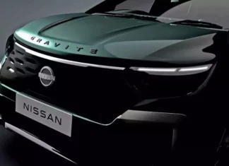 Unveiling the 2026 Nissan Gravite: An Affordable 7-Seater MPV Set to Hit the Market, Compact Yet Competitive Against the Mitsubishi Xpander