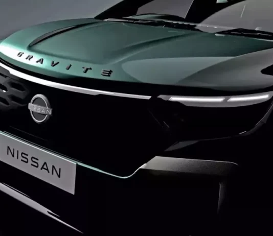 Unveiling the 2026 Nissan Gravite: An Affordable 7-Seater MPV Set to Hit the Market, Compact Yet Competitive Against the Mitsubishi Xpander