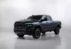 Stellantis Recalls Ram HD Trucks Over Safety Concerns