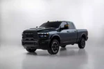 Stellantis Recalls Ram HD Trucks Over Safety Concerns