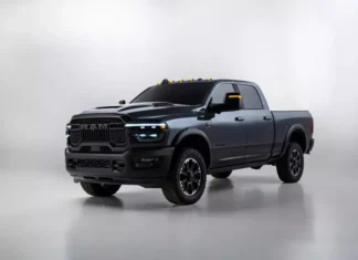 Stellantis Recalls Ram HD Trucks Over Safety Concerns