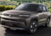 Unveiling the 2026 Suzuki Across: The Affordable New B-Segment SUV