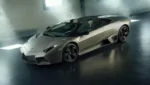 Lamborghini Unveils Name for 20-Year-Old Supercar: Is a Comeback on the Horizon?