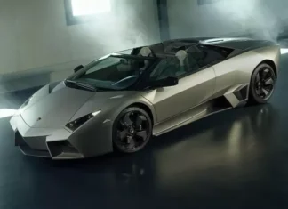 Lamborghini Unveils Name for 20-Year-Old Supercar: Is a Comeback on the Horizon?