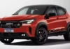 Fiat Pulse Abarth Unveils Stunning Stranger Things Edition in Mexico