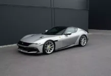 Ferrari and Novitec’s Formula Never Gets Old, Even with Just This One Upgrade on the 12Cilindri