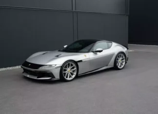 Ferrari and Novitec’s Formula Never Gets Old, Even with Just This One Upgrade on the 12Cilindri