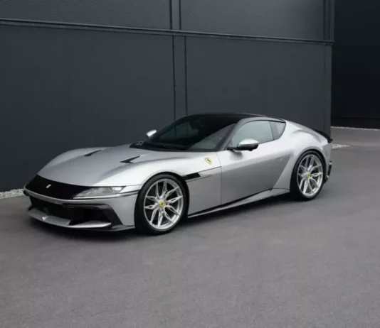 Ferrari and Novitec’s Formula Never Gets Old, Even with Just This One Upgrade on the 12Cilindri