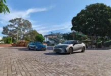 Toyota Plans to Import Camry, Highlander, and Tundra Models from the U.S. to Japan for Sale Next Year